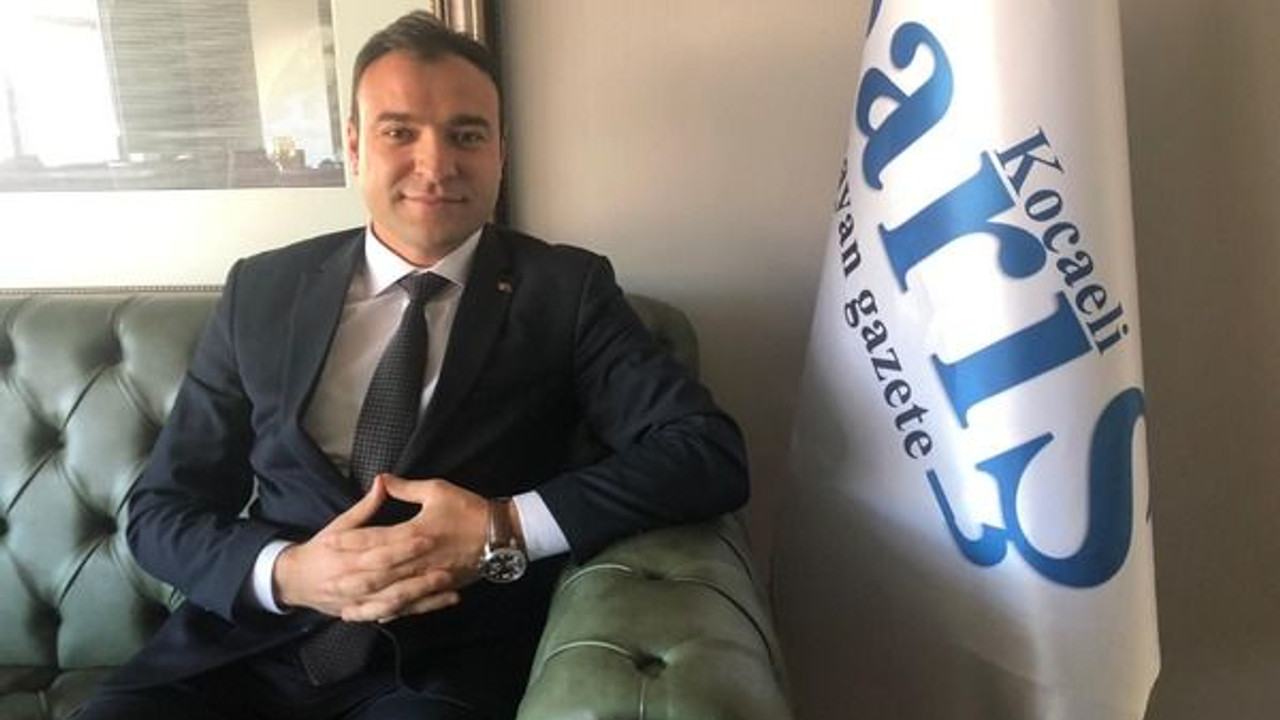 Kurt’a canım pahasına sahip çıkarım!